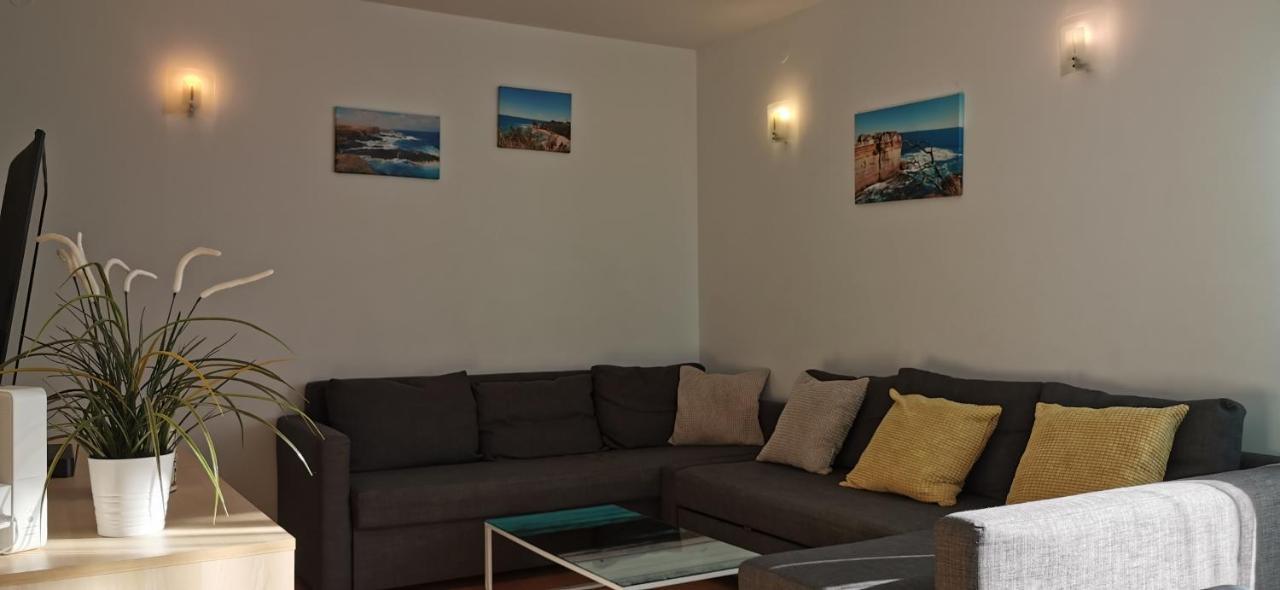 Apartament Bernadowska Lu Apartament Parking Ogrodek Balkon, 800M Plaza Sopot Zewnętrze zdjęcie